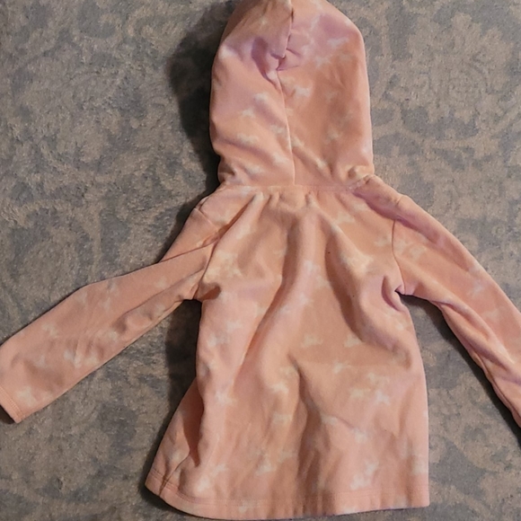 Pink hoodie - Picture 2 of 3